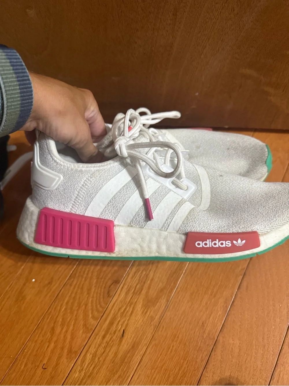 adidas get after
